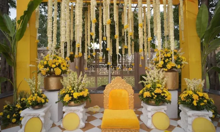 Shri Radhe Shyam Tent House